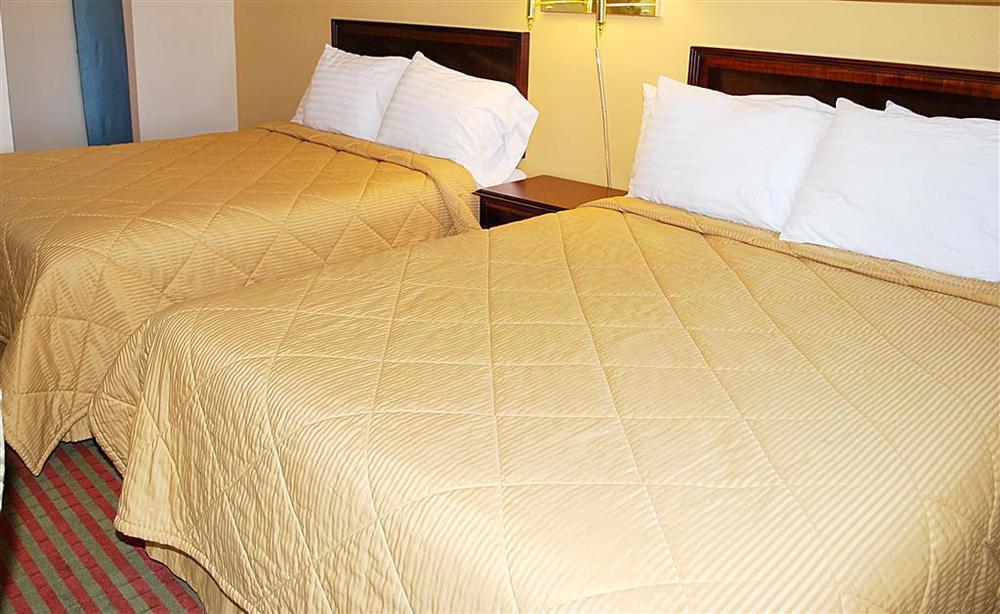 ทราเวลลอดจ์ แคลมัท ฟอลส์ Hotel เคลมัทฟอลส์ ห้อง รูปภาพ